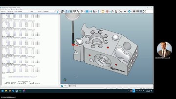 How to use the Excel Form Report Tool in PC-DMIS