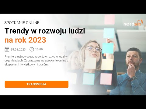 Wideo: Fundraiser to nowy zawód inwestycyjny