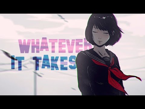 [MEP / AMV] - Imagine Dragons - Whatever It Takes