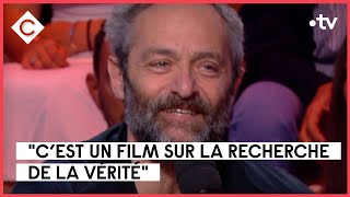 L’affaire Goldman : un formidable film de procès - Cédric Kahn - C à vous - 18/05/2023