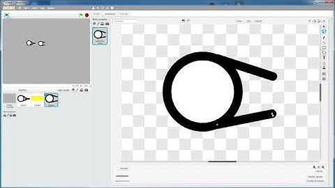 Scratch Tutorial How to Make a Shooter Game Part 1