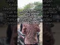 KKP: Merokok sembarangan? Stop dari Sekarang!