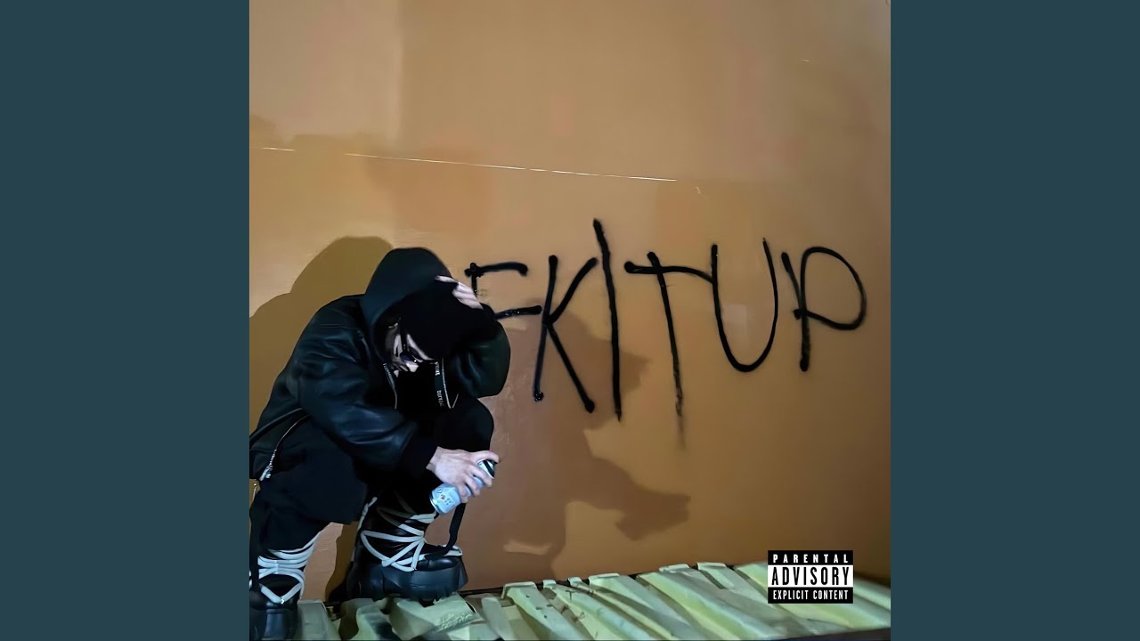 Watch FKITUP on YouTube Watch FKITUP on YouTube