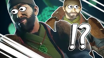 gambit prime but it’s a meme