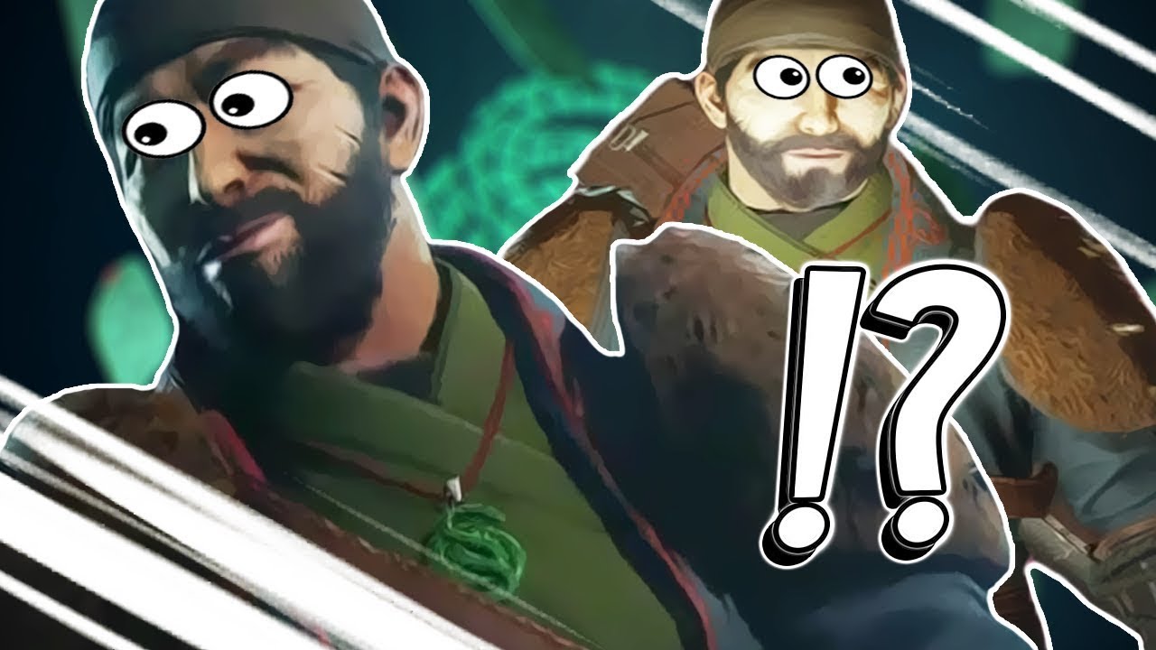 gambit prime but it’s a meme