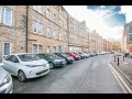 2767L -  Milton Street, Edinburgh