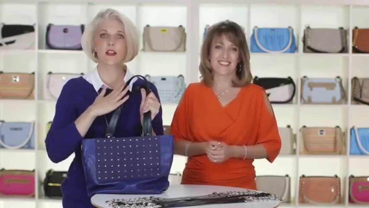 Miche Bag Demo