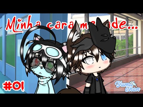 •|Minha cara metade... - Mini-filme (1/2) {GachaVerse}|•