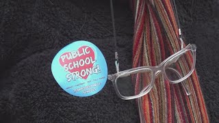 KCS Board approves legislative priority, affirming it stands for free public education