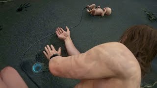 Death Stranding – ТРЕЙЛЕР E3 2016 Death Stranding – ТРЕЙЛЕР E3 2016
