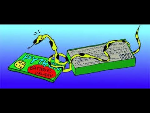 Условный оператор IF в Python.