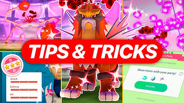 You’re Doing Dynamax Entei Weekend WRONG...