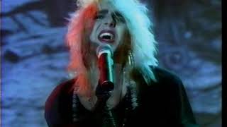 Faster Pussycat  Dont Change That Song  With Credits