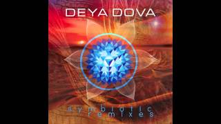 Deya Dova - Footsteps In The Stars Temple Step Project & DJ Dakini Remix chords
