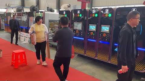 Flexo Folder Gluer In-line system