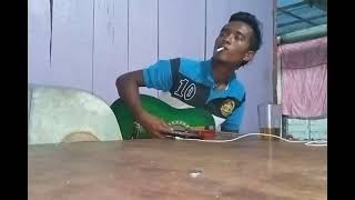 Kemarau Melanda Rindu