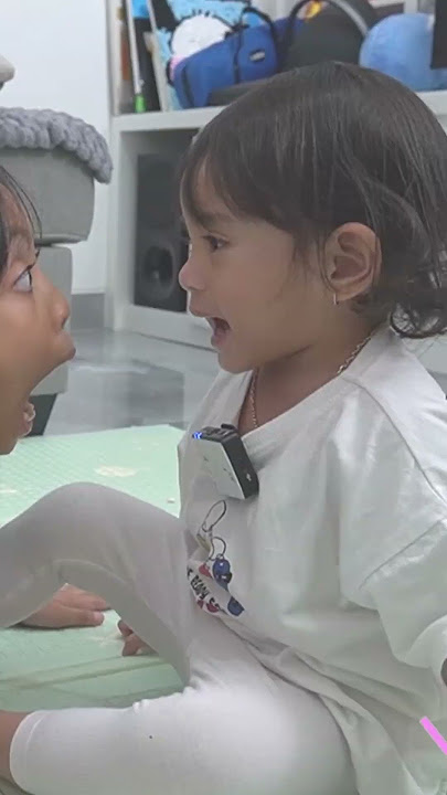 NANYI BARENG LEIKA & XAVIER @cnx.adventurers  😍 ASIKK BANGET 😍😍 #leika #viralvideo #shorts