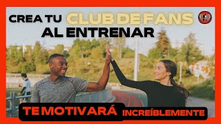 ¿Quieres MOTIVACIÓN MÁXIMA para cuando estés ENTRENANDO?