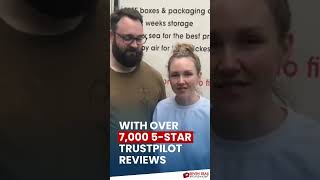 Moving UK To Australia | Review | Seven Seas Worldwide