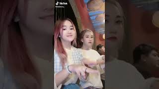 Tik Tok Terbaru Ovy With Kasicun Bobrok Mreka Ber2