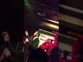 موال نور الزين جانب من حفله سويسرا