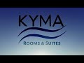 Kyma rooms  suites kardamena kos  promo