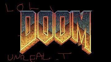 Doom Open Beta - First 10 mins of gameplay