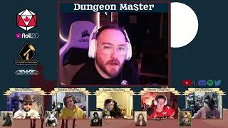 LIVE! Tales from Logomancy | D&D5e Frontier Adventures - EP5. Make Your Own Way