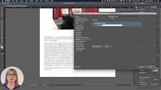 ITU Online Training - Adobe InDesign GREP Style