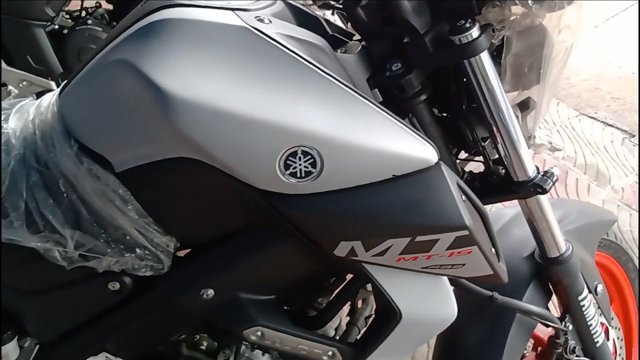 Yamaha MT 15 | Specifications and Details | Bangladesh