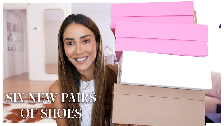 Don't Buy Shoes Until You Watch This | Tamara Kali...