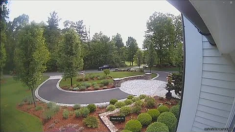 Jurors hear from the guardian who oversaw Fotis Dulo's interactions with his children