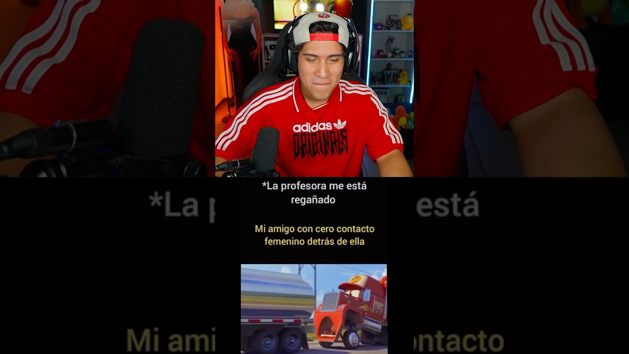 Si te RÍES TE VAS AL INFIERNO 2 🤣 #shorts