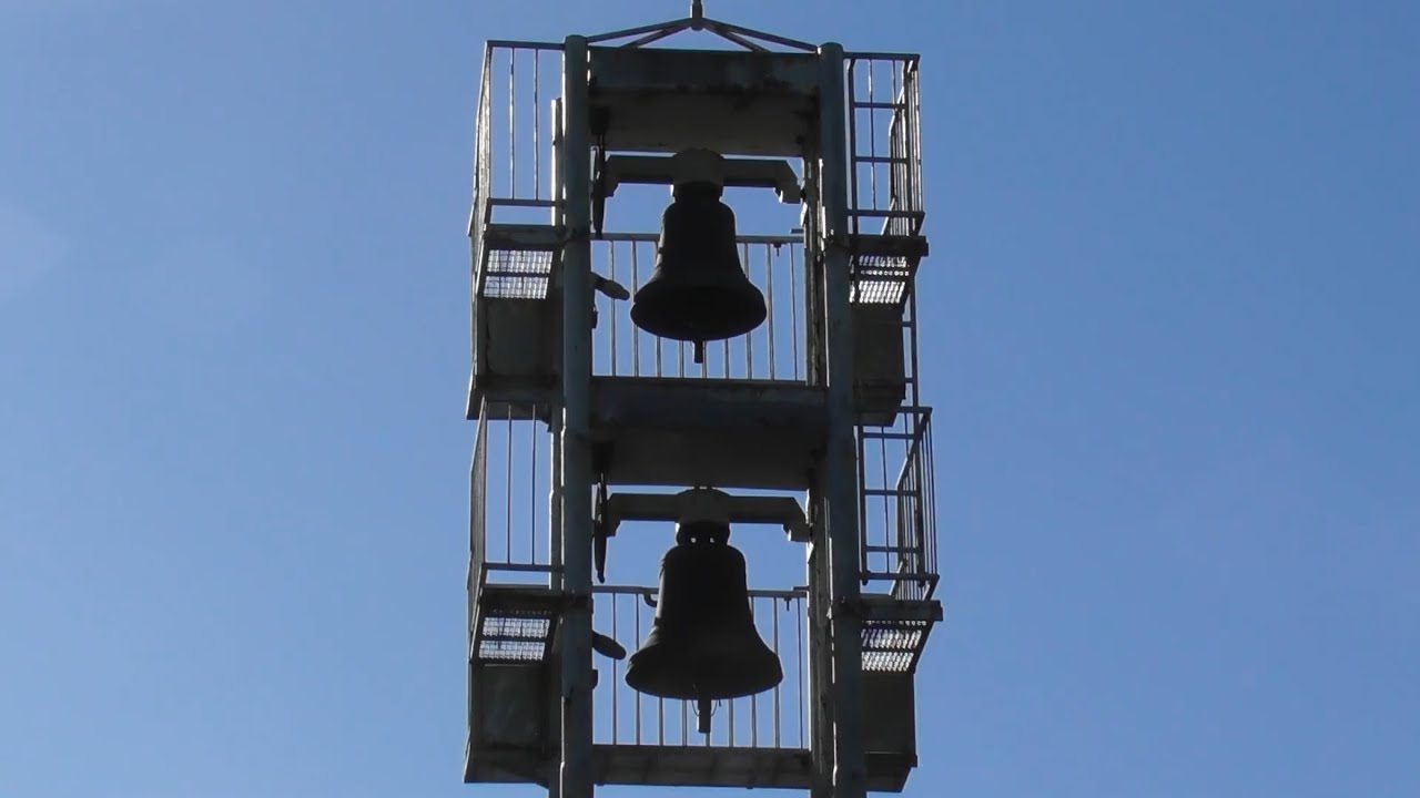 Campane di PISTOIA - Parrocchia del Cuore Immacolato di Maria in Belvedere, v.440