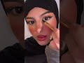 تتوريال ايلاينر العيون Youtubeshorts 