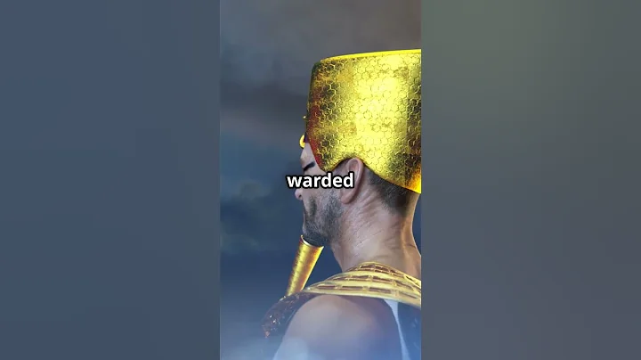 Wadjet and the Uraeus: The Serpent of Sovereignty - #egyptology explained  #mythology