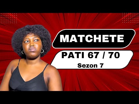 Jwet la chavire Emar nan misyon ( 67/70 ) sezon 7