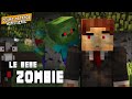 Le bébé Zombie - Court métrage Minecraft