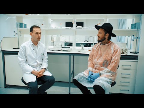 Video: Farmaceita - Farmaceita - Darbība