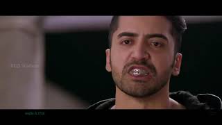 Rowdy Rocky (Rocky Mental) Full Movie Hindi Dubbed Release | Parmish Verma, Tannu Kaur Gill| Mahabir