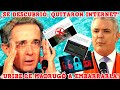 ¡LO ÚLTIMO! empezaron a BLOQUEAR internet y la nueva EMBARRADA de Uribe -Mr. Carvajalino