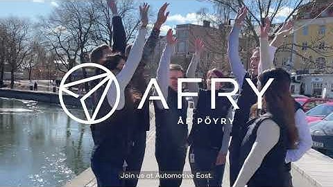 We are Automotive East