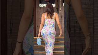 Sophie Choudry snap at.Bandra west #youtubeshorts #yt #youtube #ytshorts
