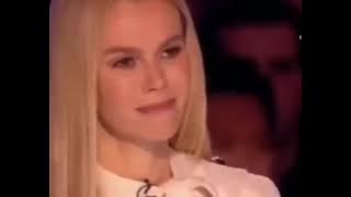 America's got talent indonesian muslim azan
