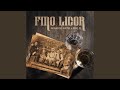 Fino licor feat piso 21