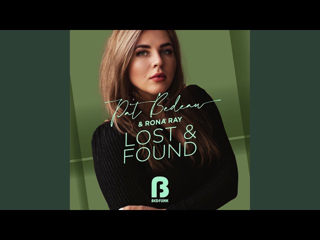 Lost & Found (Extended Mix)