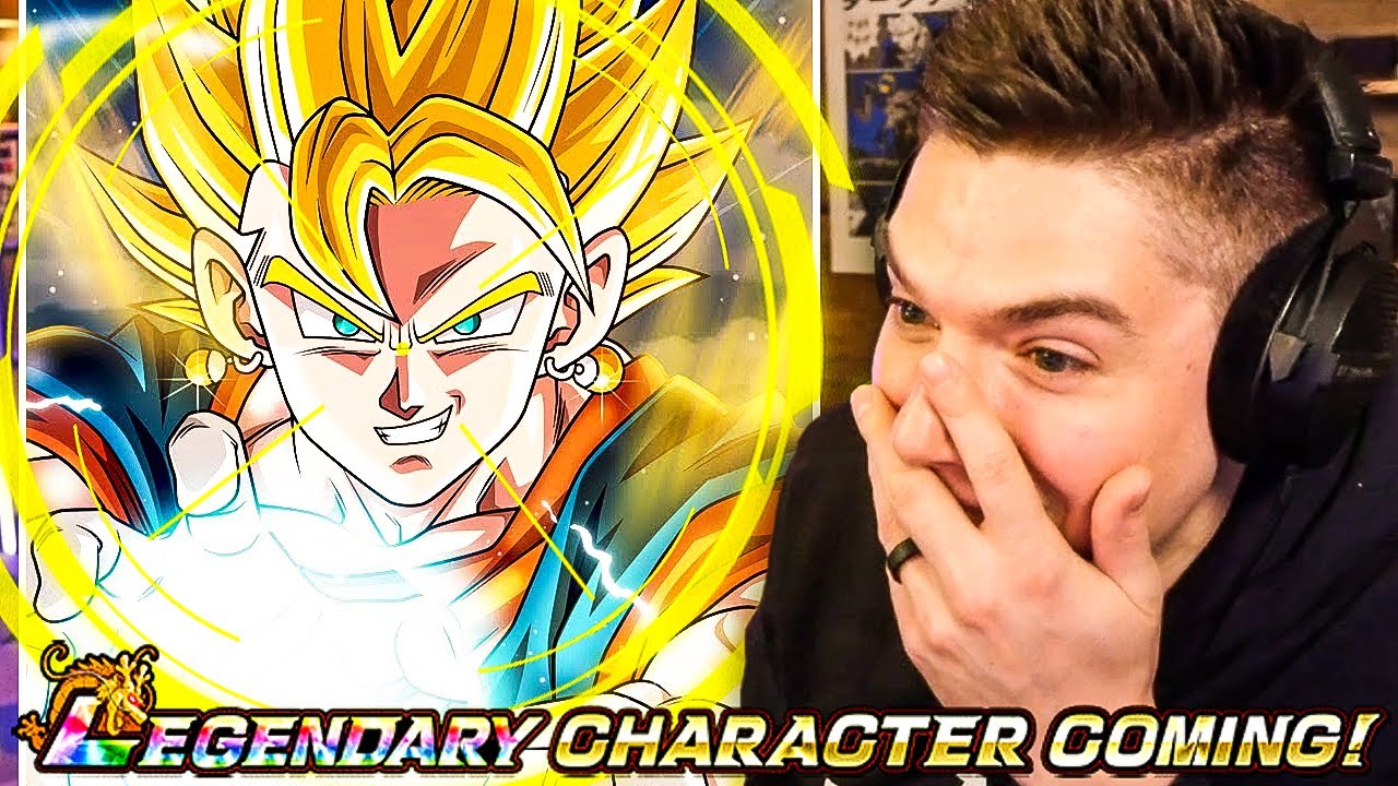 THE BEST SUMMONS ON THE BEST BANNER! NEW Guaranteed LR Step Up Summons on Dokkan Battle!