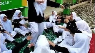PENSI 8H Joget tiktok Jamet.