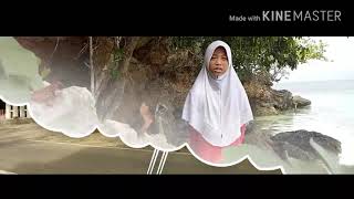 Contoh video mendeskripsikan tempat wisata alam
