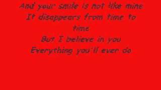 Miniatura de "Amy Macdonald - Your time will come...w/lyrics"